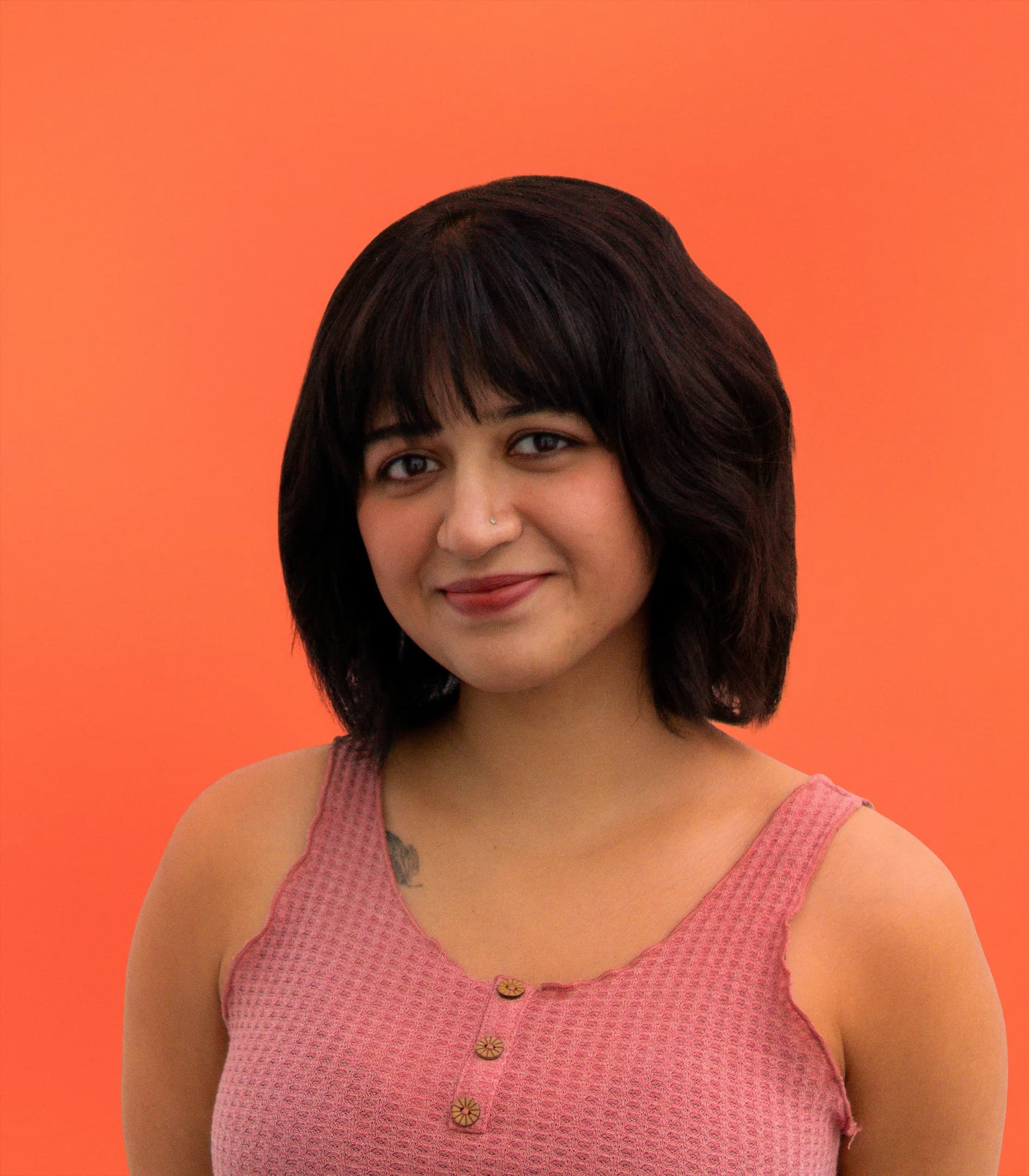 Rucha Thigale