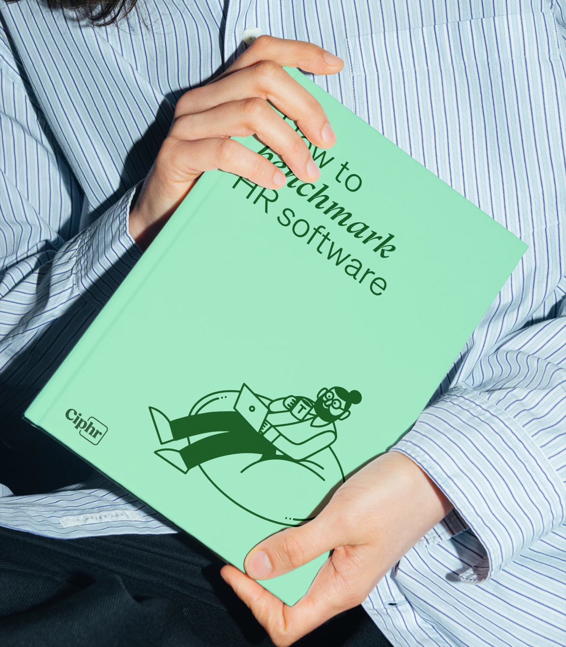 Ciphr brand book