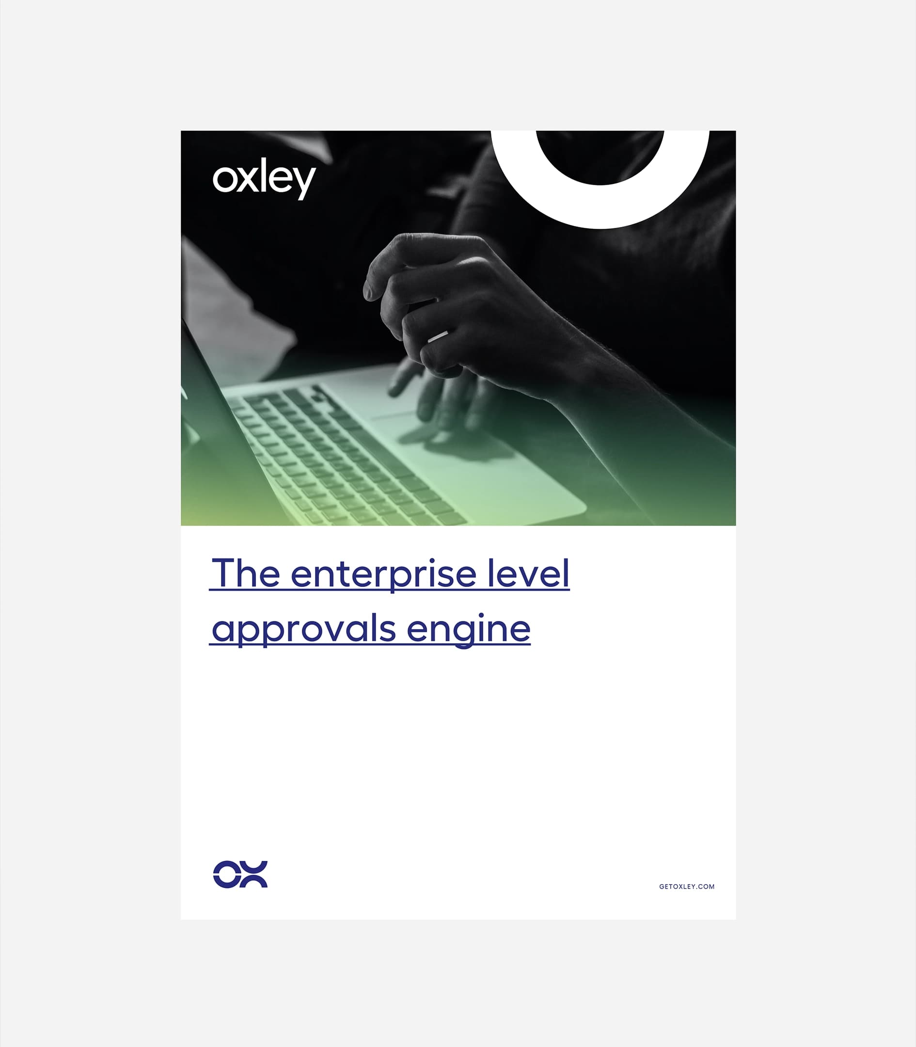 Oxley Posters 1