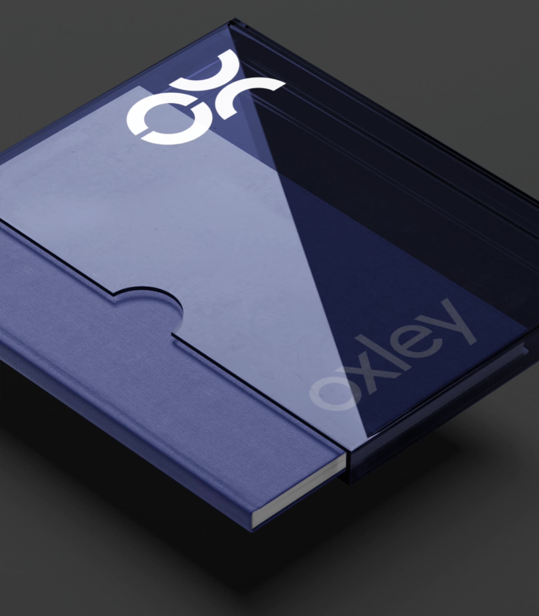 Oxley Book
