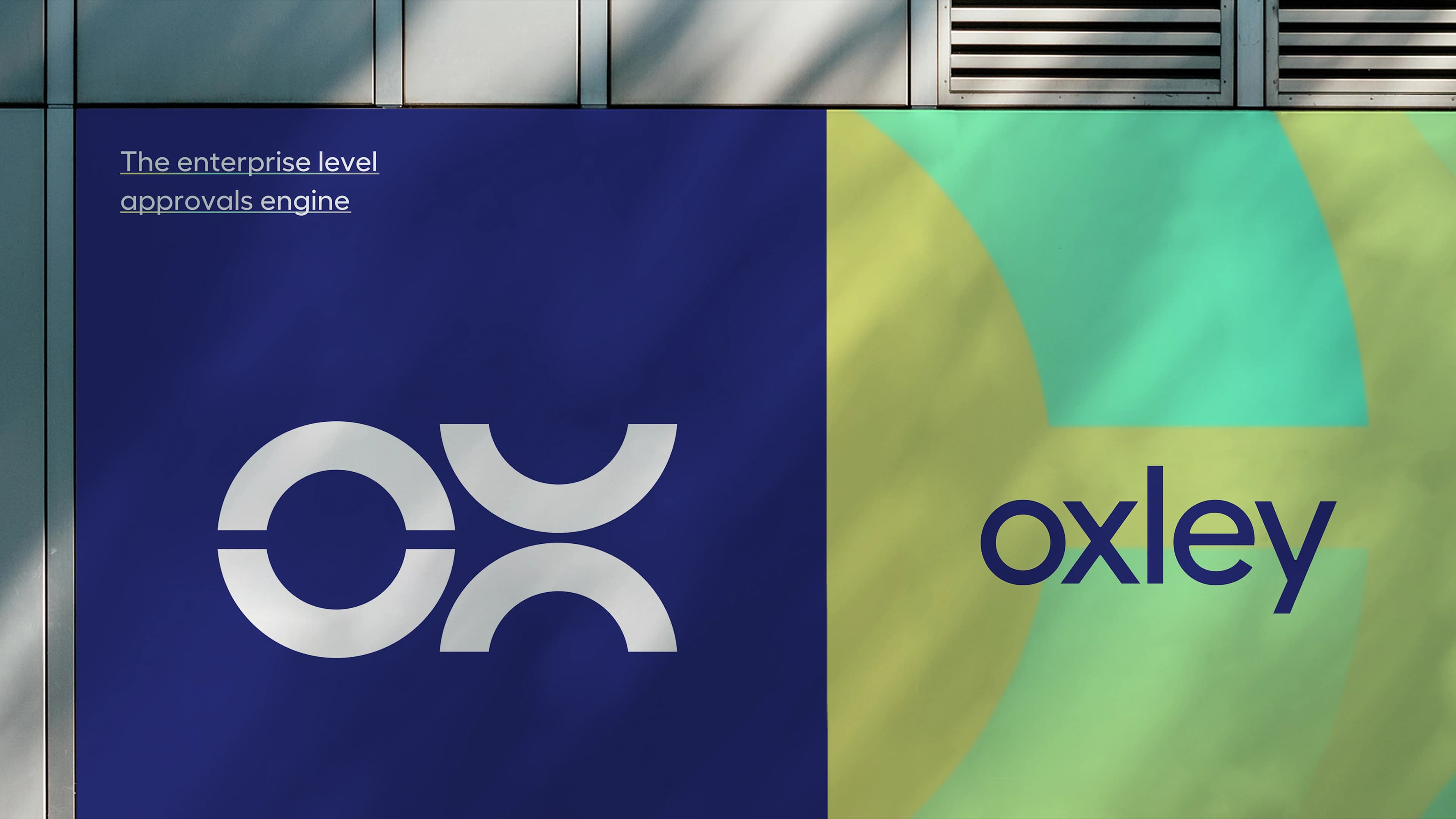 Oxley OOH 2