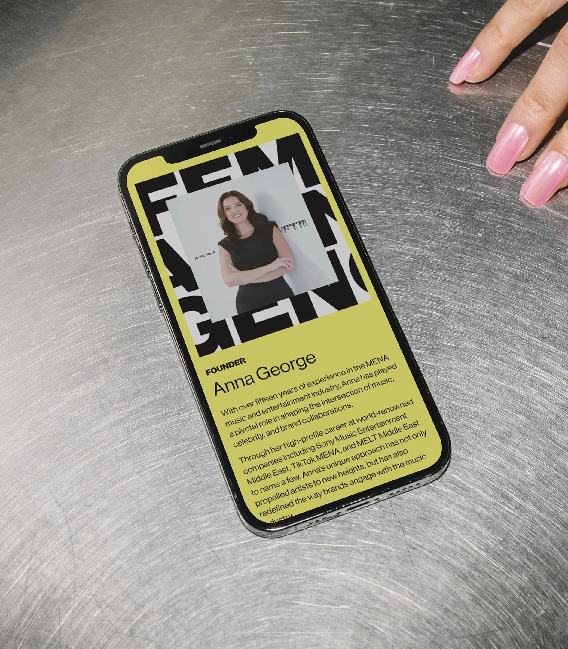 FTA Mobile 2