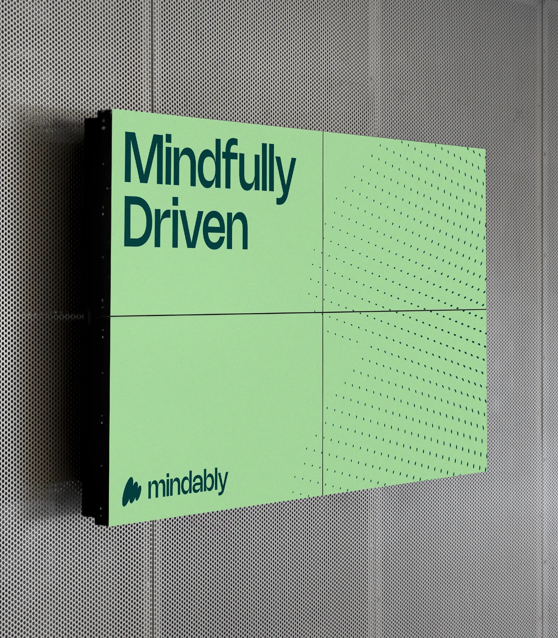 Mindably Screen