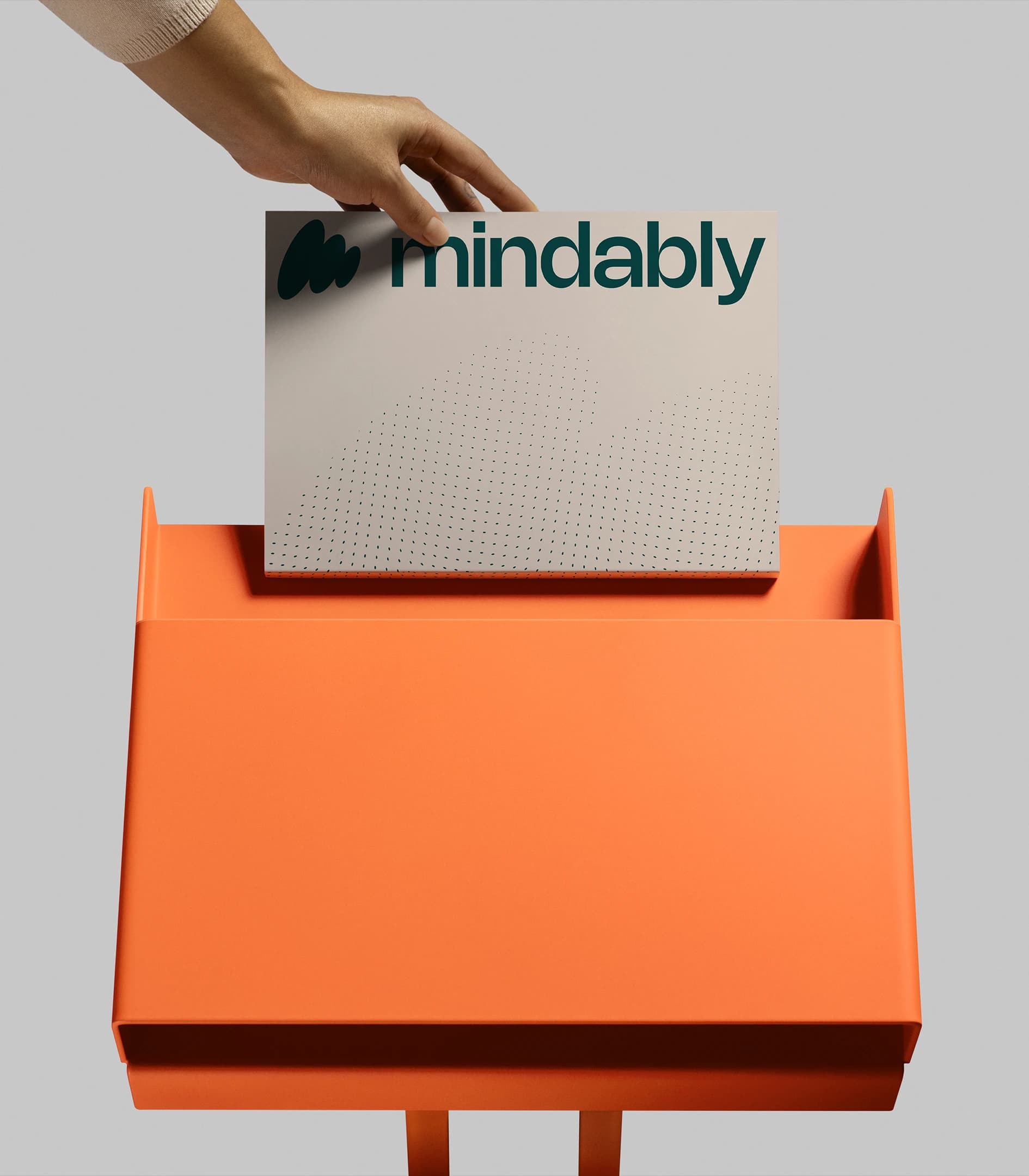 Mindably Book