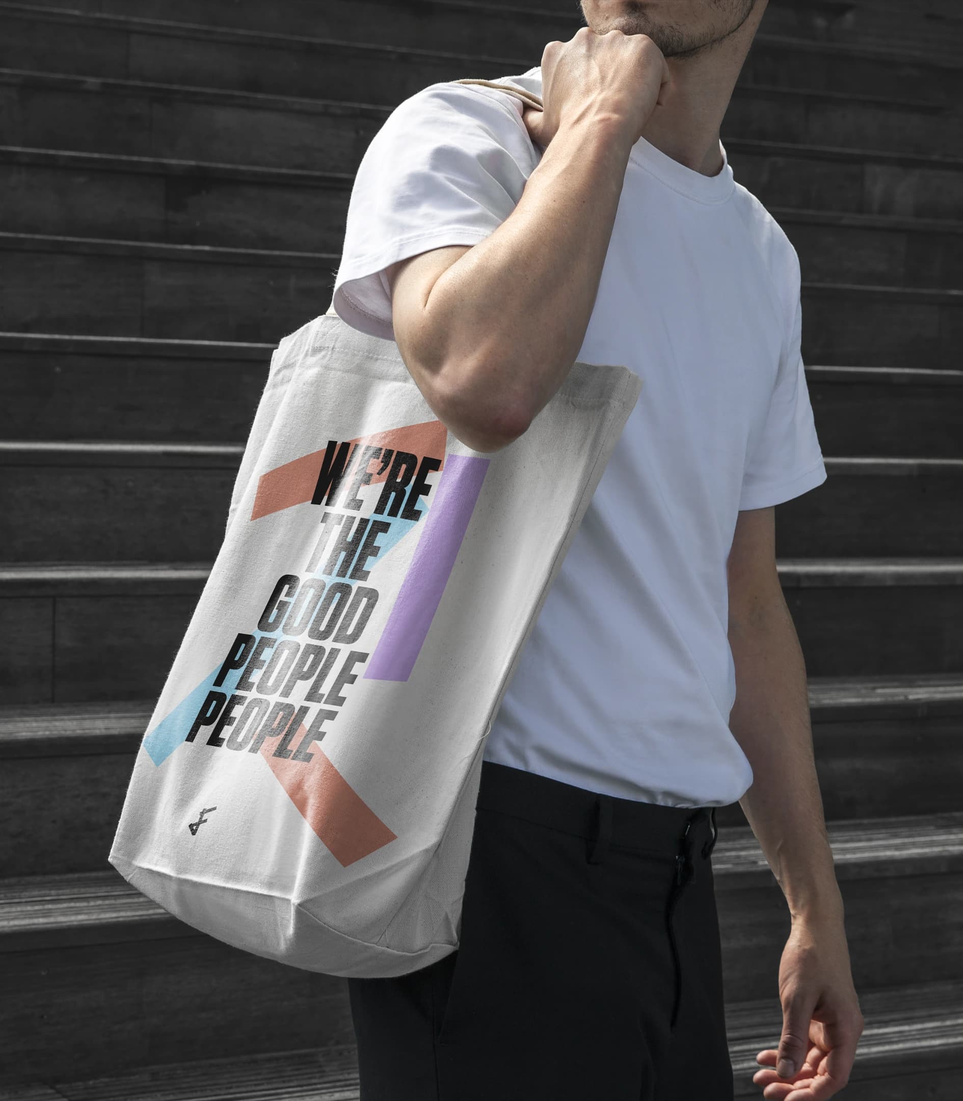 Findrs Tote Bag