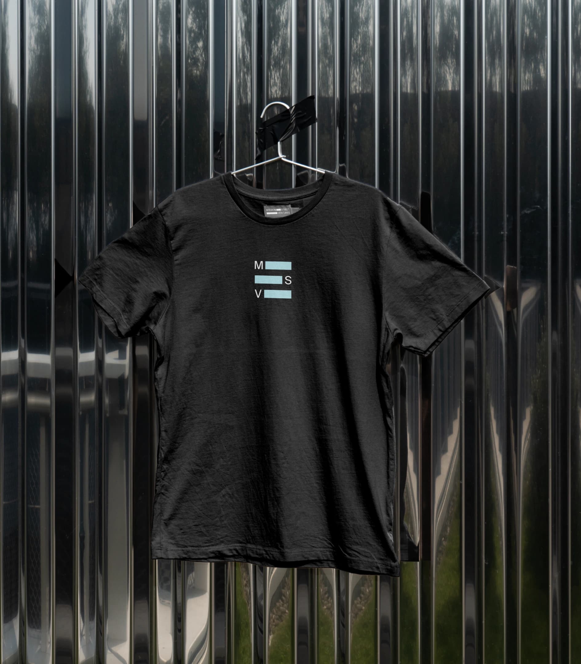 Mission Street Ventures Shirt