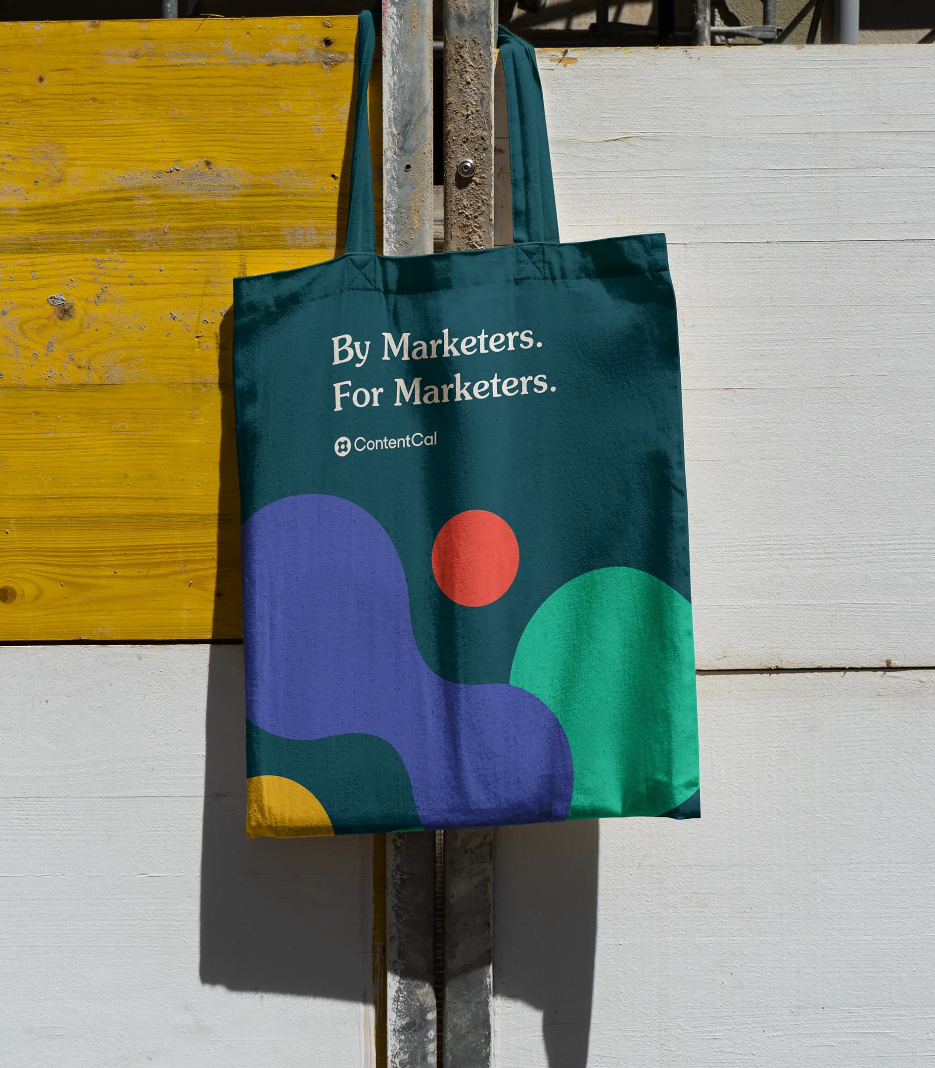 ContentCal Tote