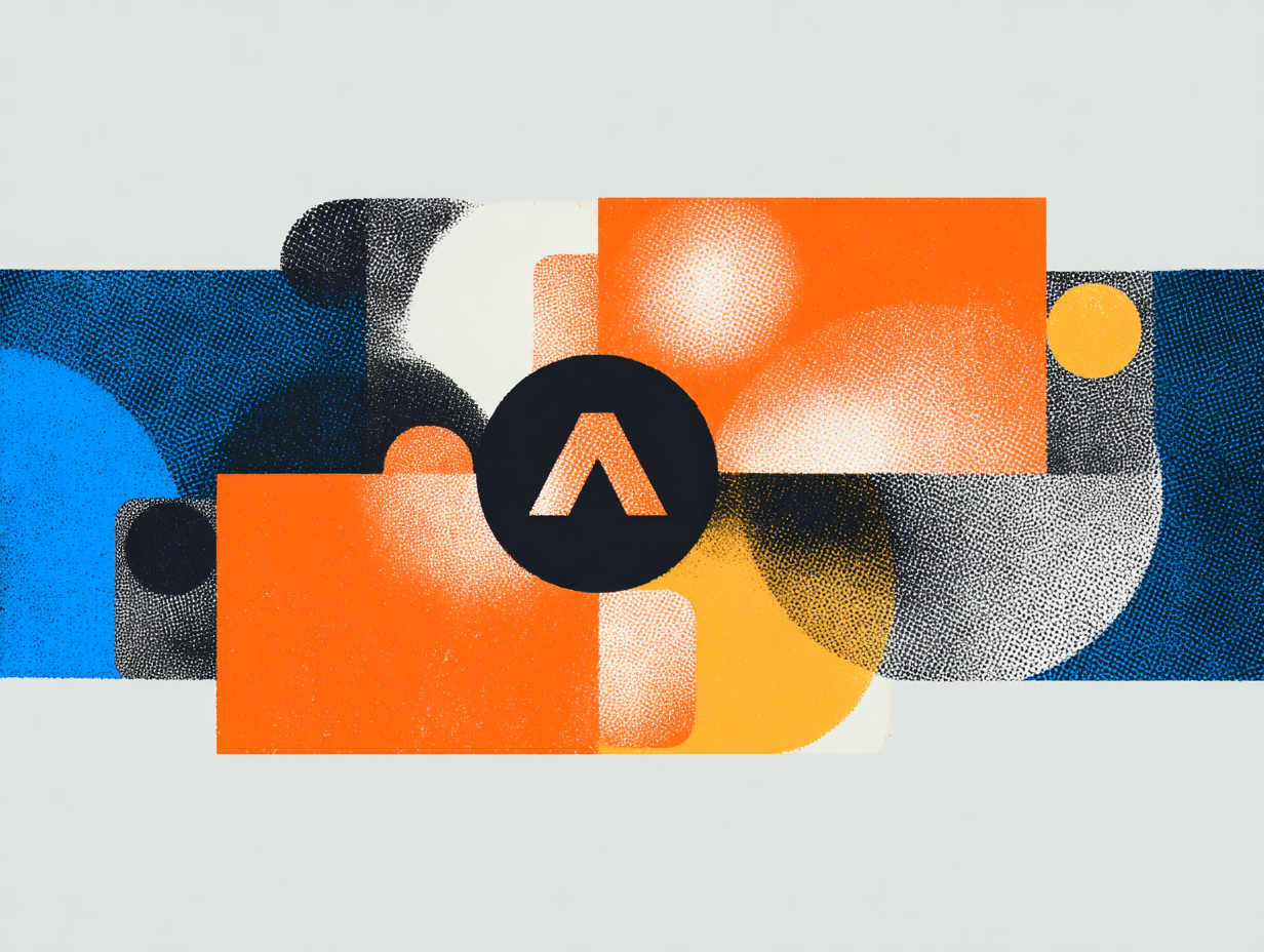 ContentCal rebrand case study