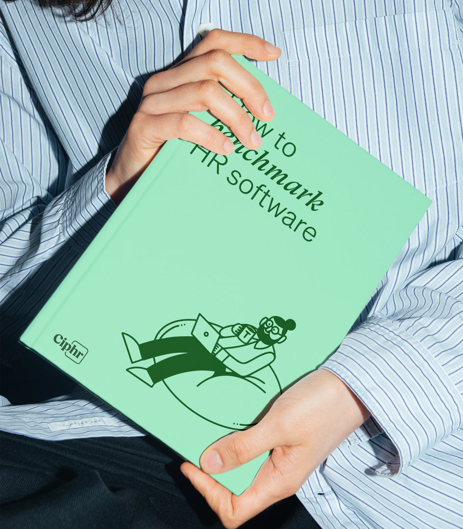 Ciphr brand book