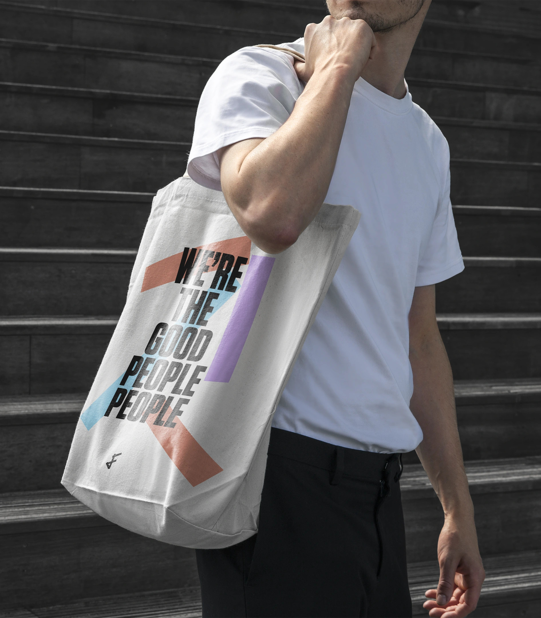 Findrs Tote Bag