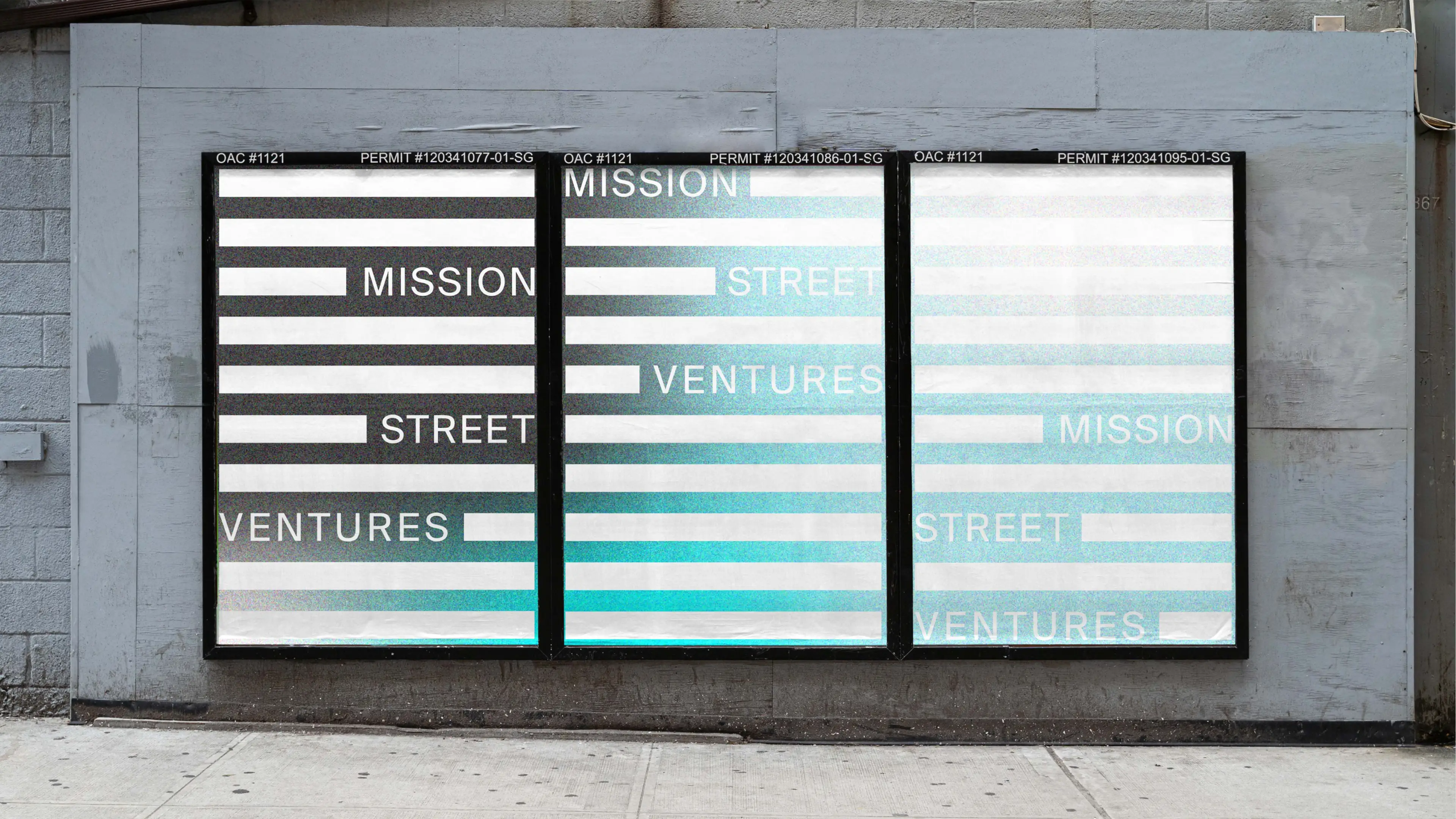 Mission Street Ventures OOH 1