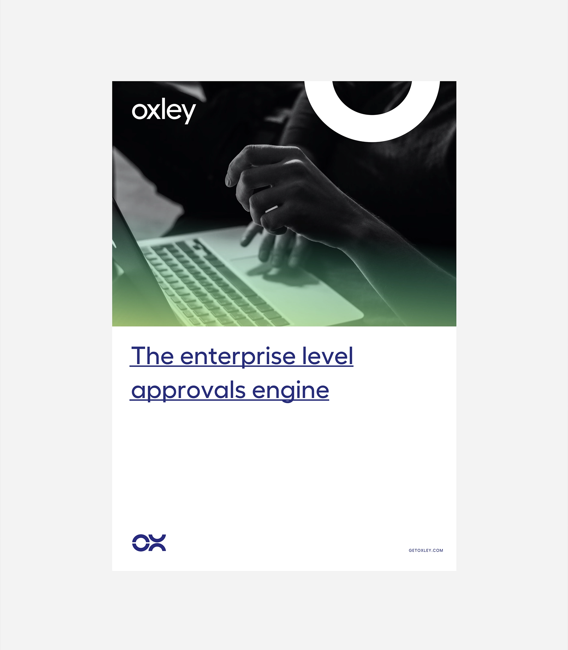 Oxley Posters 1