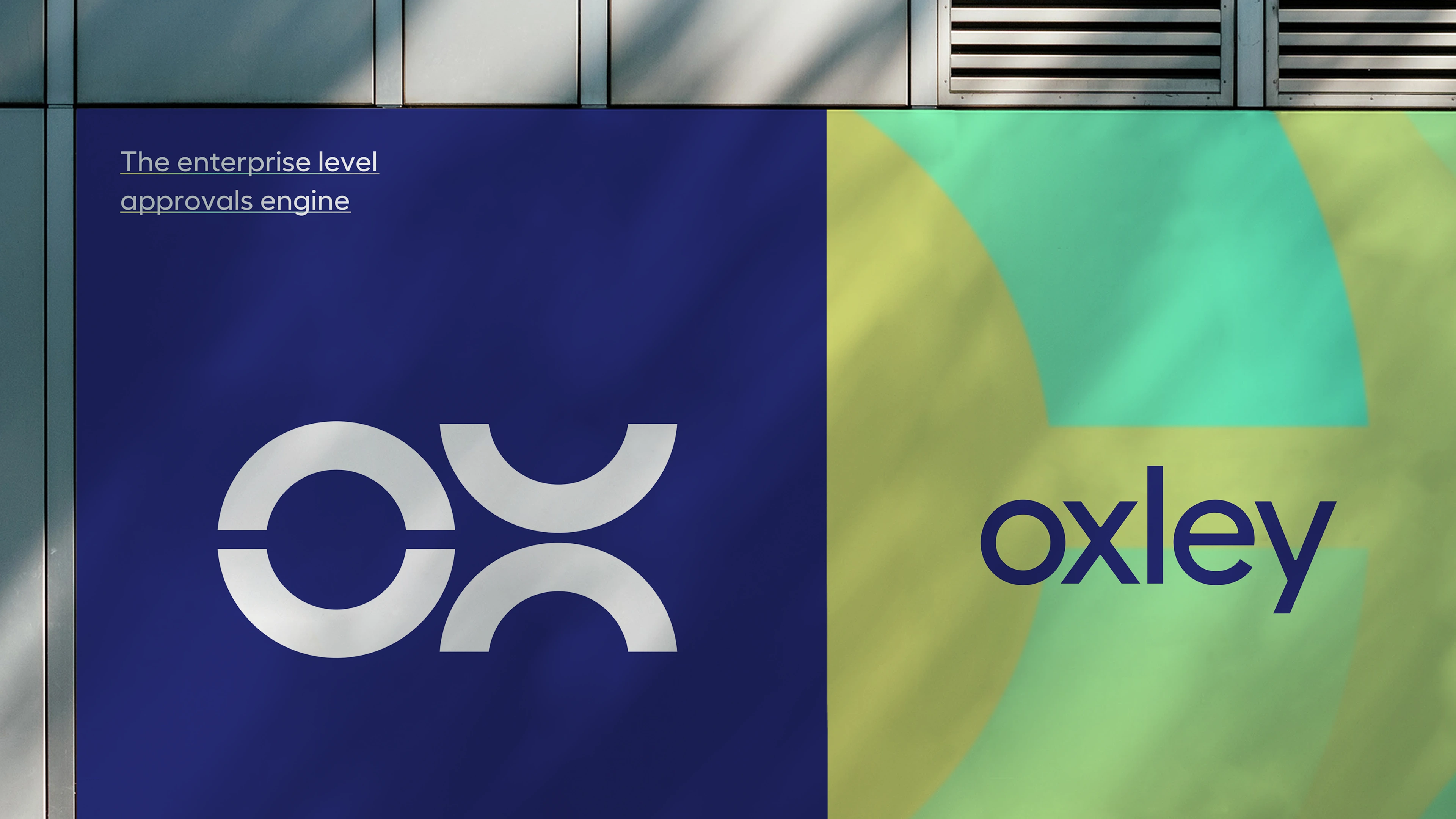 Oxley OOH 2
