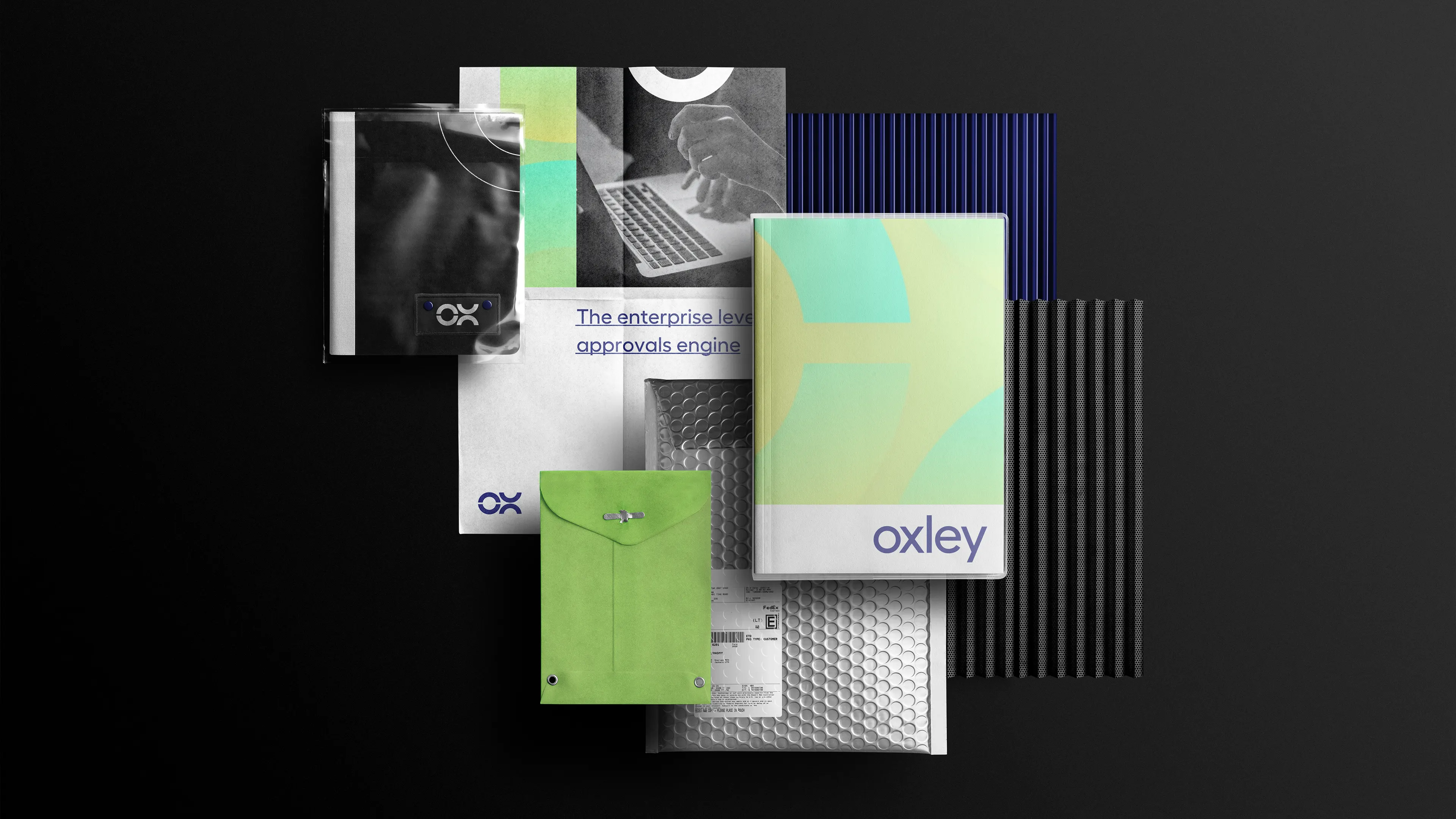 OX Stationery
