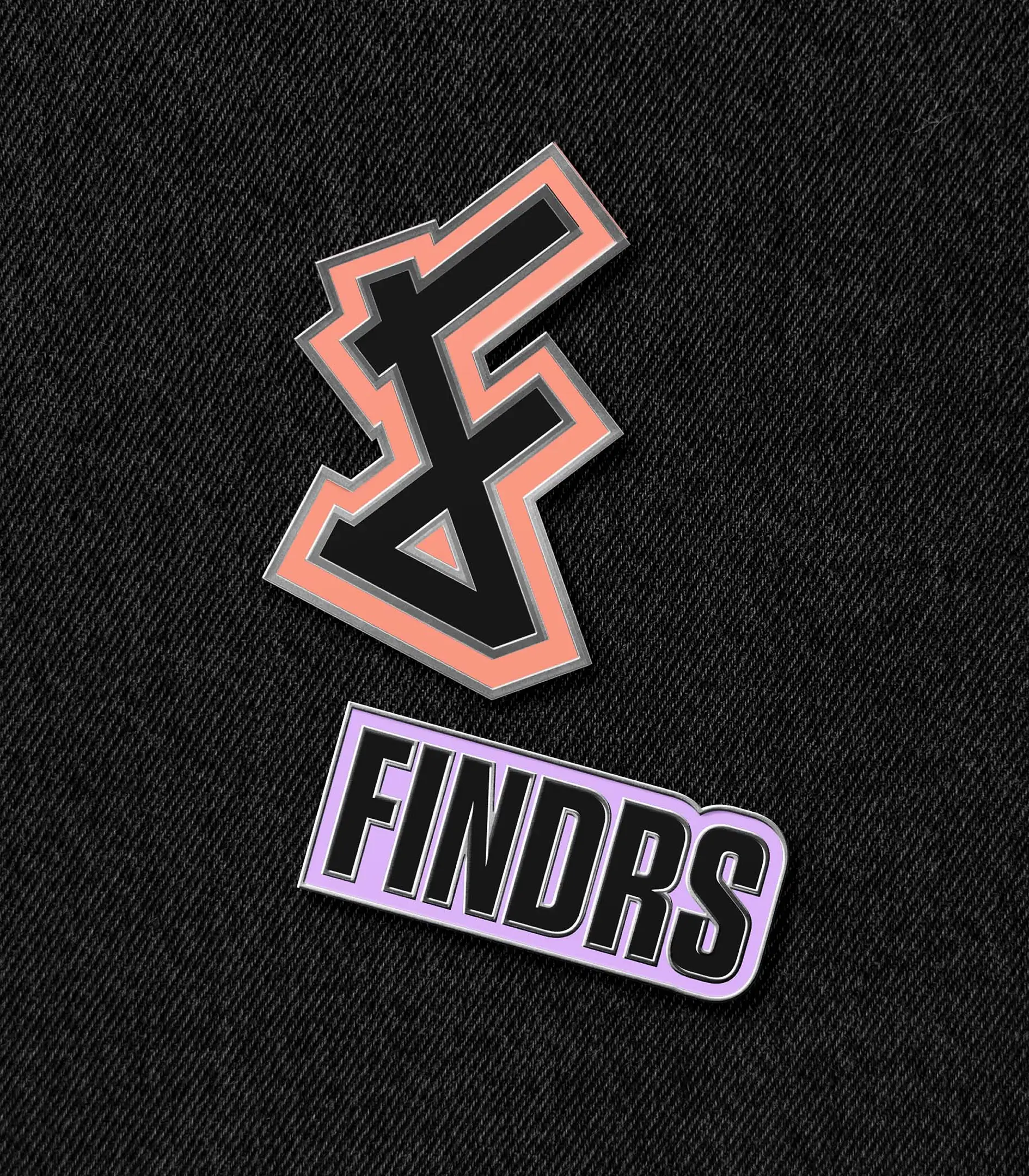 FND Badges